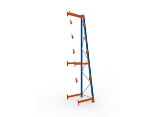 kabelhaspelstelling,MULTIPAL,aanbouwveld,HxBxD 4900x900x1100mm - 2