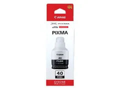 3385C001 Canon GI-40PGBK inkttank zwart
