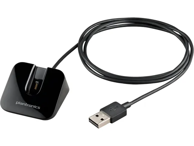 Voyager Legend oplaadstandaard USB-A