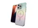 Coque ZAGG Milan Snap pour Apple iPhone 16 Pro Max multicolore