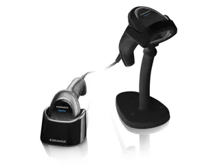 Datalogic Gryphon GBT4500 Draagbare streepjescodelezer 1D/2D Laser - 1