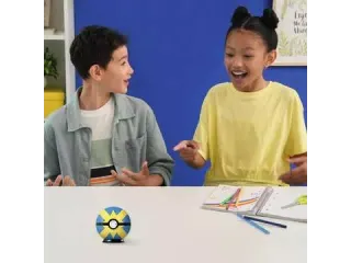 Ravensburger Pokémon Quick Ball 3D Puzzel 54 stukjes - 4