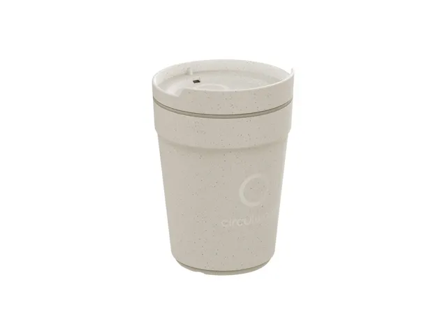 Gobelet Circulware CirculCup 300ml réutilisable 24 pièces