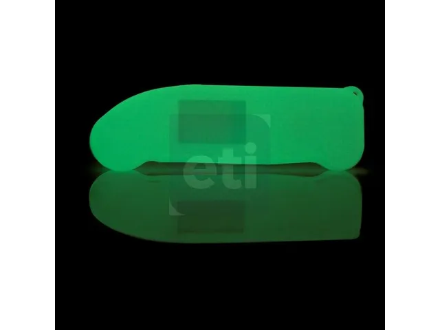 Etui de protection pour Thermapen One ETI Silicone Phosphorescent