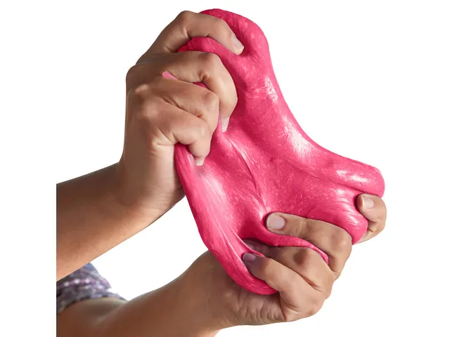 Kinderlijm Elmer's opaque roze