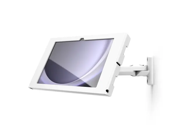 Compulocks 827W11GAPX9W, 27,9 cm (11 inch), Samsung, Galaxy Tab A9 Plu