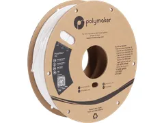 TOUGH PC 2,85mm WHITE 0,75kg PolyMax 3D Filament