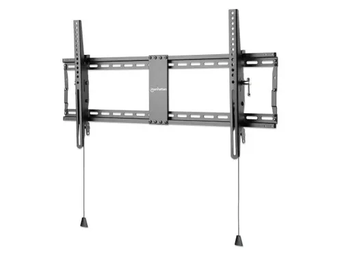 Wandbeugel voor TV’s en monitoren (Kantelbaar laag profiel), voor sc