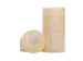 Q-connect plakband transparant PP 15mmx33m