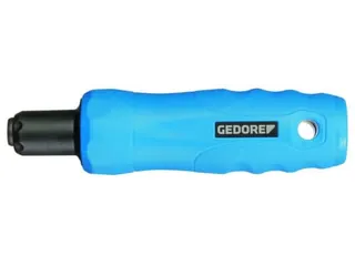 GEDORE PRIME 450 FH Momentsleutel 1/4 inch 0,5-4,5 Nm - 1