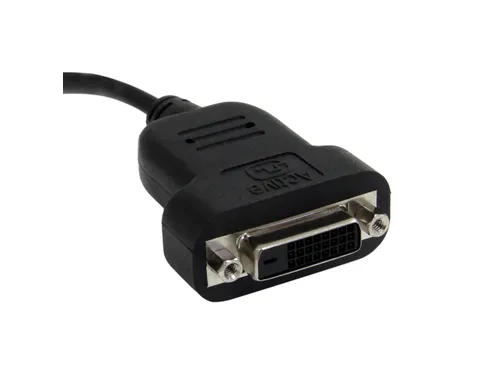 Mini Displayport Naar DVI Actieve Adapter