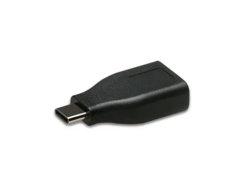 i-tec USB-C Adapter, USB 3.1 Type-C, USB 3.0 Type-A, Zwart