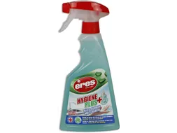 Hygiëne Plus+ allesreiniger, spray van 250 ml