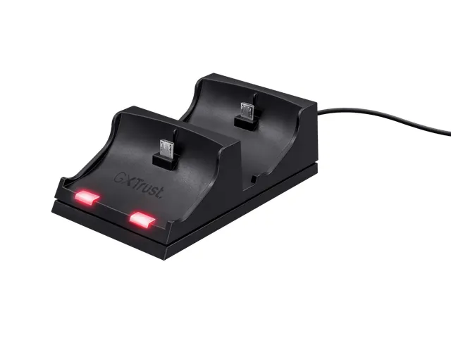 Gxt235 Dubbel oplaaddock 21681 voor controller