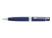 Balpen SHEAFFER 300 E9341 Glossy blue chrome plated