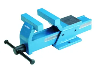 410 Parallelbankschroef 150mm - 2