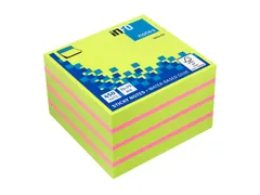 75X75Mm Fluorine A 450 Feuilles