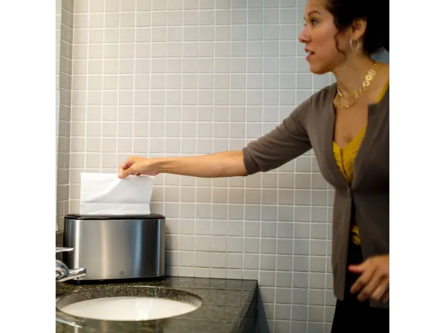 Tork 100288 Xpress Handdoek Premium H2 I-vouw Soft 2-laags 2310 stuks