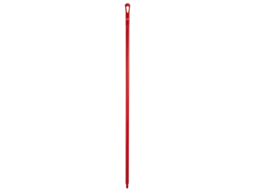 Ultra Hygiene Steel 170cm Rood