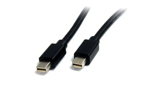 Mini Displayport 1.2 Kabel M/m - Mini Displayport 4k 2 Meter
