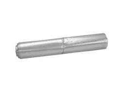 Afvalzak LDPE recycled 60x80cm T150 transparant 60 Liter 100 Stuks