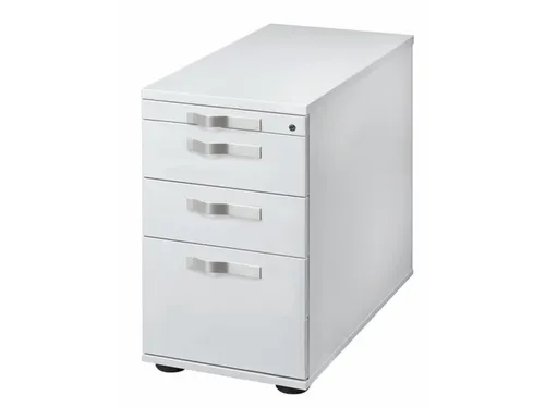 stationaire ladeblokken,HxBxD 720-760x428x800mm,1 ML,stanggreep