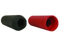 Rubber Pengedeelte