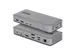 StarTech USB-C Docking Station 2x DP HDMI 4K60 100W PD