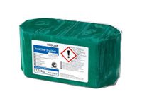 Ecolab Solid Clear Dry Clean (9073580), 2x1,1kg Naglansproduct