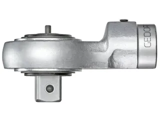 8794-03 Dopsleutel ratel 3/4 inch Z 22 - 1