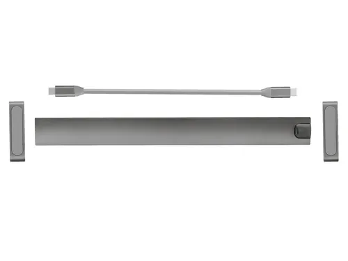 Dockingstation Trust Dalyx 10in1 USB-C