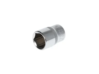 R61001906 Inbus 1/2 inch zeskant 19mm lengte 38mm - 1