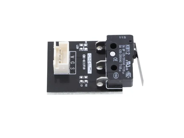 Interrupteur de fin de course Ender-3 S1 X-Axis