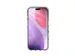 ZAGG Crystal Palace, Hoes, Apple, iPhone 17 Pro, 16 cm (6.3 inch), Tra