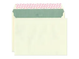 envelop Documento B4 120 gram beigekraft met balg 250 stuks