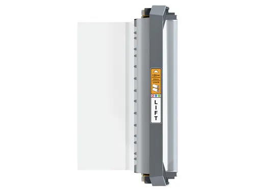 Lamineercassette GBC Foton hervulbaar 125micron