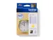 Inktcartridge Brother LC-125XLY geel HC