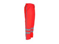 Broek 8417 Fluororanje Maat 50