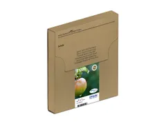 Multipack 4-colours T129 EasyMail