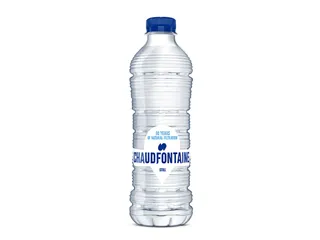 Chaudfontaine natuurlijk mineraalwater blauw petfles 1500ml - 2
