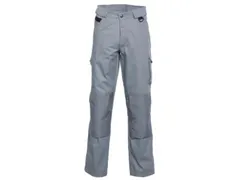 Havep 8597 werkbroek, grijs, maat 66, per stuk