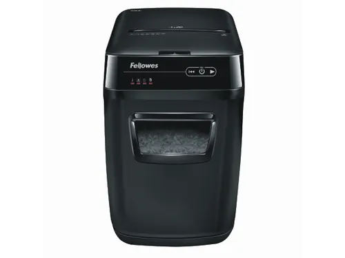 Papiervernietiger Fellowes Automax 200c Snippers 4x51mm P-4