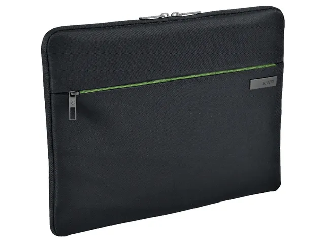 Pochette ordinateur portable Leitz Complete 13,3 inch noir