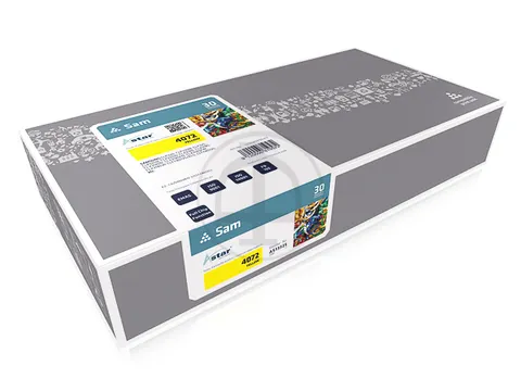 As13325 Astar Samsung Clty4072S Clp