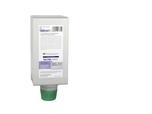 Nutri Safe huidbescherming food-safe HACCP 6x1 Liter