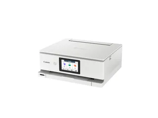 Canon PIXMA TS8751, Inkjet, Afdrukken in kleur, 4800 x 1200 DPI, Kopi - 1
