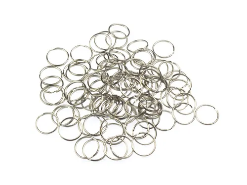 Sleutelring Kangaro 20 mm 100 stuks