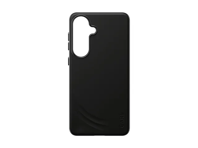 PanzerGlass CARE by Flow Case Black w. Qi Samsung Galaxy S26+, H
