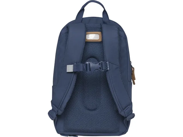 Schooltas Beckmann Urban Mini 10L Dusty Blue