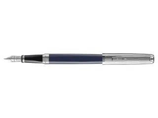 Vulpen Waterman Exception L'essence du Blue CT medium - 2